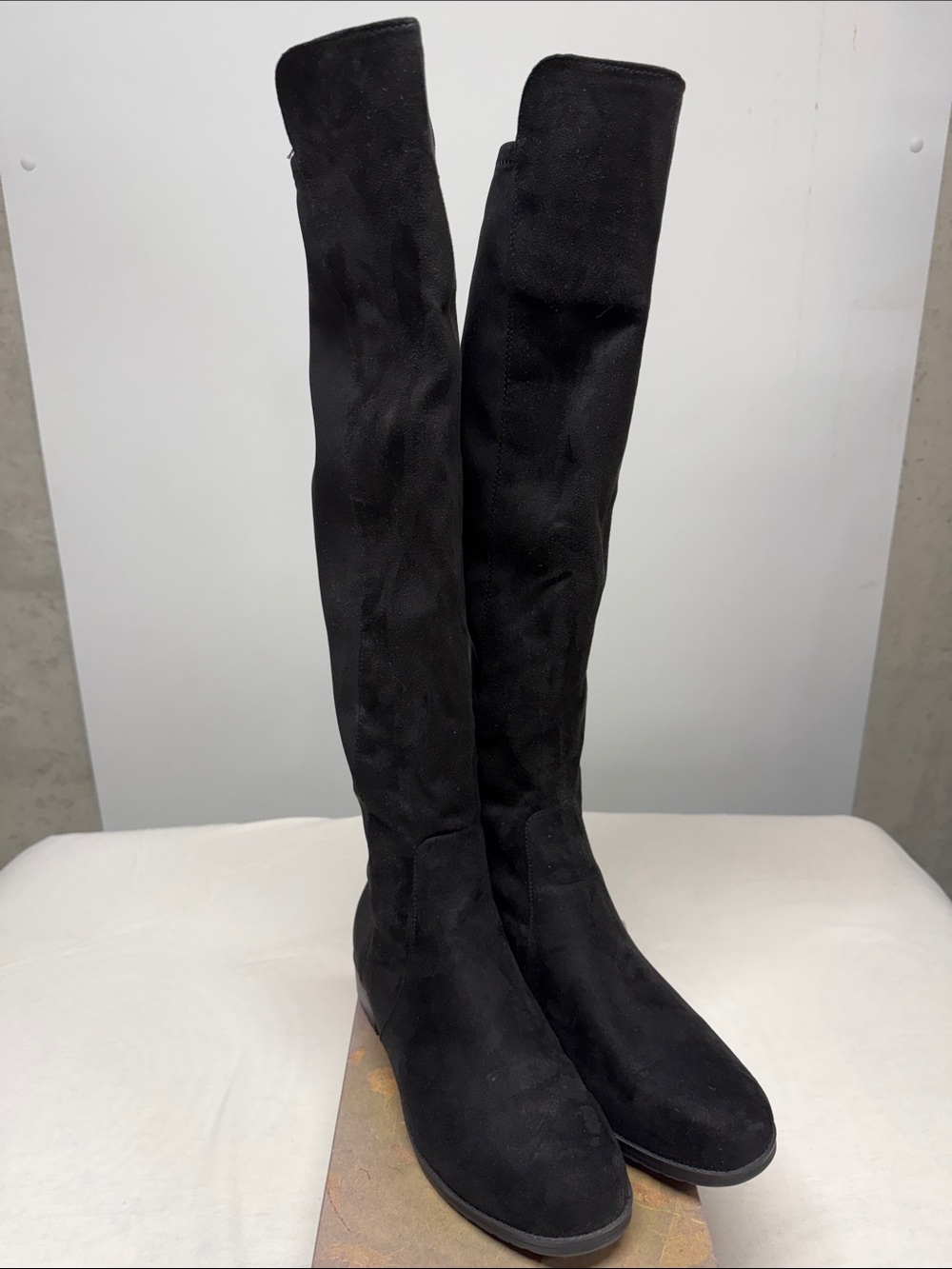 Unisa Knee Hi Boots